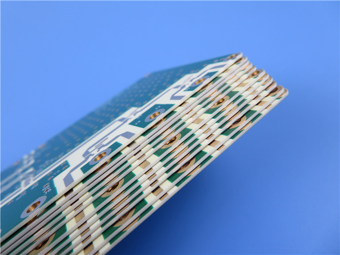 RO4360G2 6-Layer PCB
